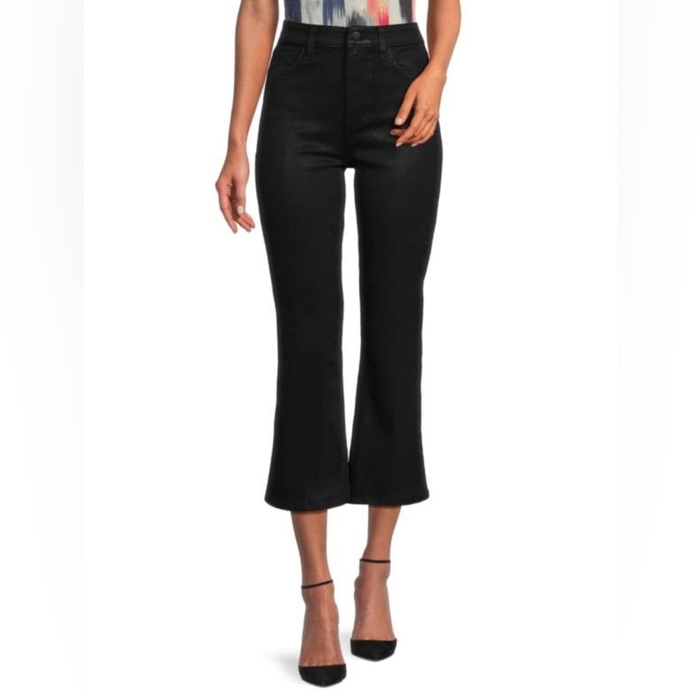 Joe’s Jeans The Callie Coated Ankle Jean